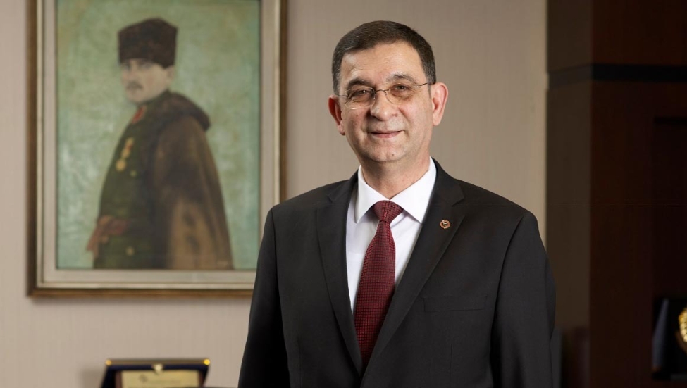 BAŞKAN ÜNVERDİ, KASIM AYI İHRACAT RAKAMLARINI DEĞERLENDİRDİ
