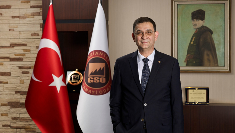 BAŞKAN ÜNVERDİ ŞUBAT AYI İHRACAT RAKAMLARINI DEĞERLENDİRDİ