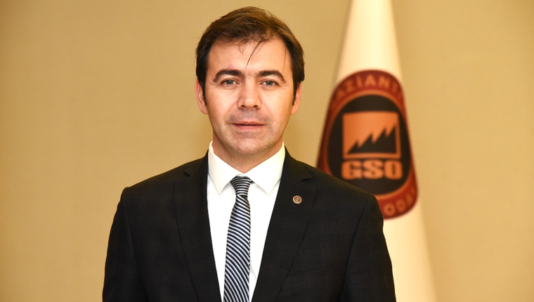 YEŞİL DÖNÜŞÜM TÜBİTAK HİBE DESTEK BAŞVURULARI GSO-MEM'DE ALINIYOR