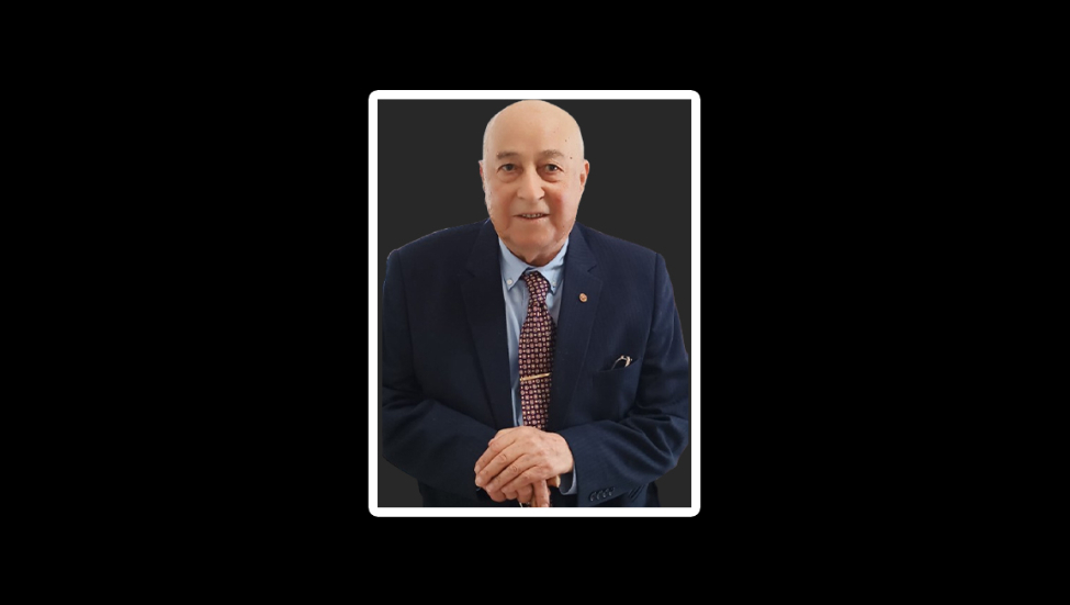 MEHMET ASLANSOY&#039;U KAYBETMENİN DERİN ÜZÜNTÜSÜ İÇERİSİNDEYİZ