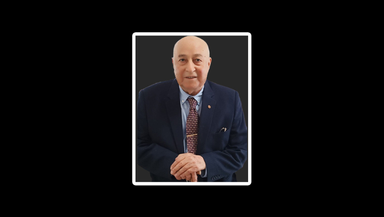 MEHMET ASLANSOY'U KAYBETMENİN DERİN ÜZÜNTÜSÜ İÇERİSİNDEYİZ