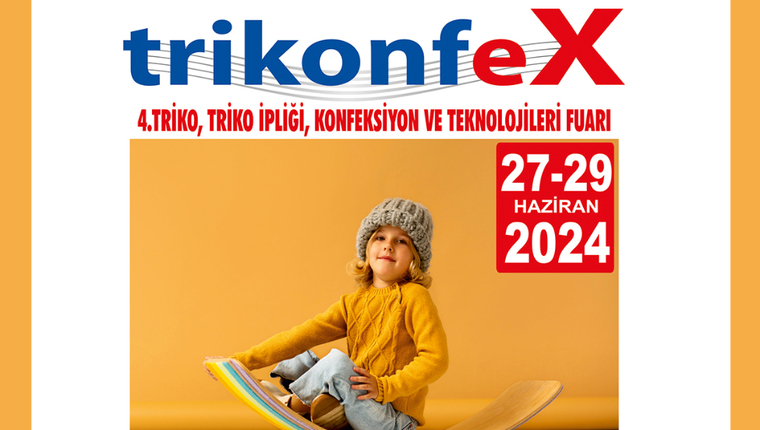 SEKTÖRÜN BULUŞMA NOKTASI TRIKONFEX FUARI'NA DOĞRU