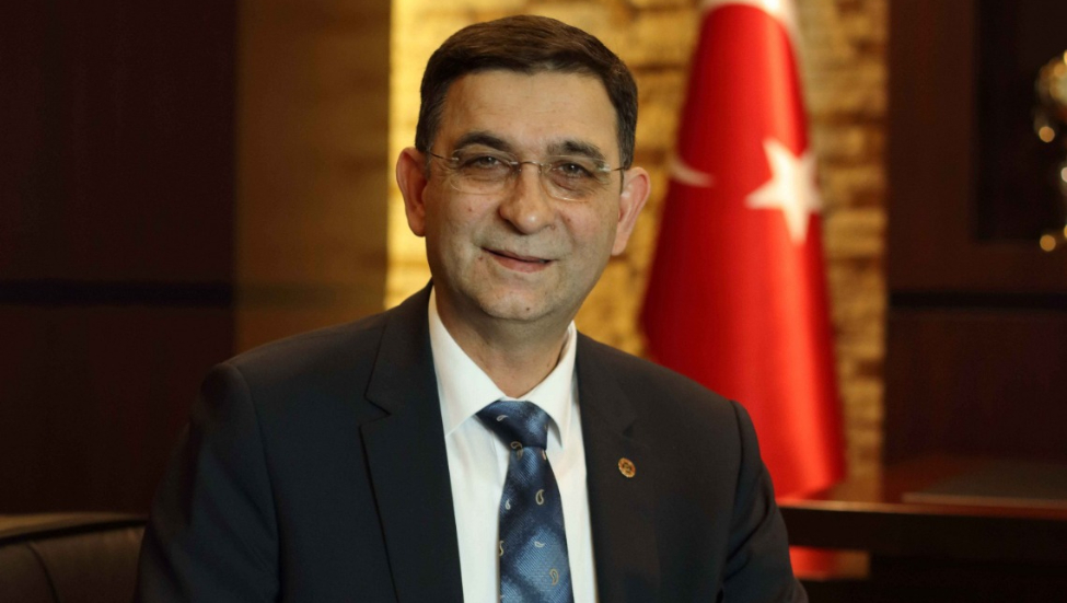 İLK BİN İHRACATÇI ARASINDA GAZİANTEP’TEN 59 FİRMA YER ALDI