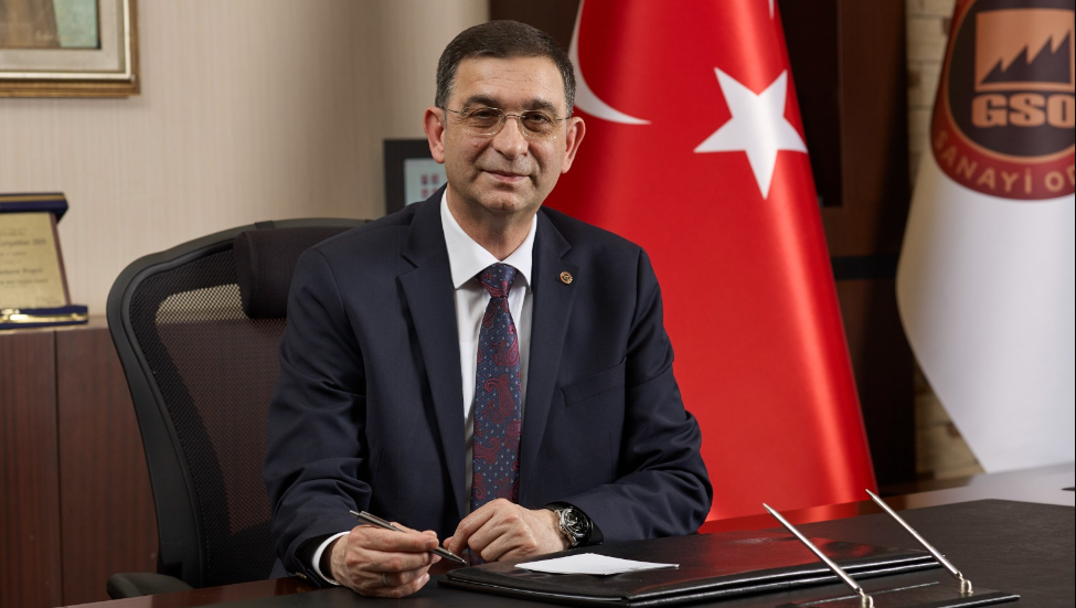 BAŞKAN ÜNVERDİ HAZİRAN AYI İHRACAT RAKAMLARINI DEĞERLENDİRDİ