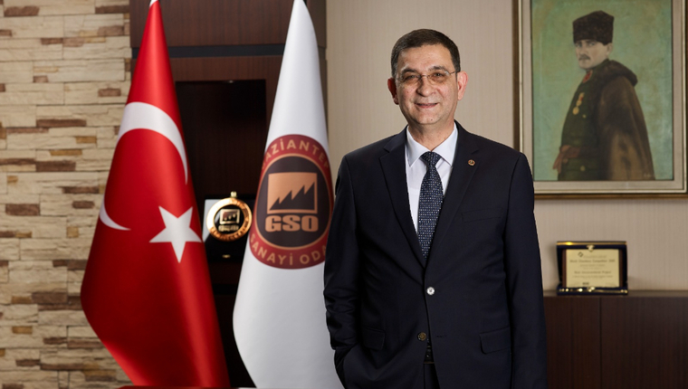 BAŞKAN ÜNVERDİ'NİN CUMHURİYET BAYRAMI KUTLAMA MESAJI