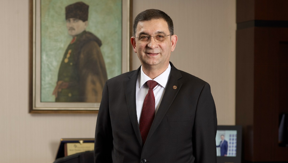 BAŞKAN ÜNVERDİ MART AYI İHRACAT RAKAMLARINI DEĞERLENDİRDİ