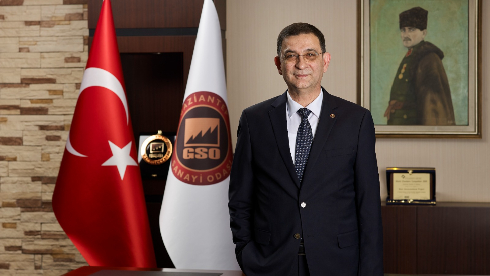BAŞKAN ÜNVERDİ’NİN 19 MAYIS KUTLAMA MESAJI