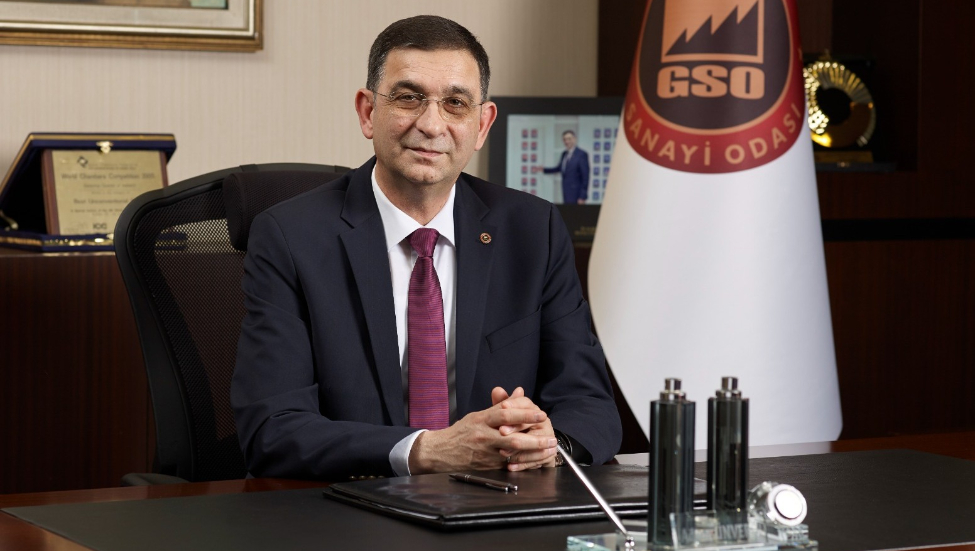 BAŞKAN ÜNVERDİ HAZİRAN AYI İHRACAT RAKAMLARINI DEĞERLENDİRDİ