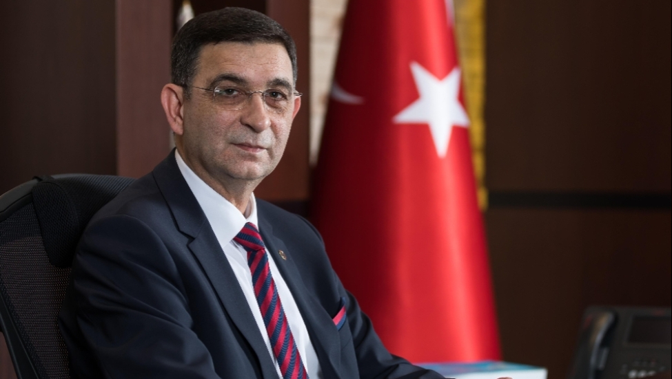 BAŞKAN ÜNVERDİ&#039;NİN 15 TEMMUZ DEMOKRASİ VE MİLLİ BİRLİK GÜNÜ MESAJI