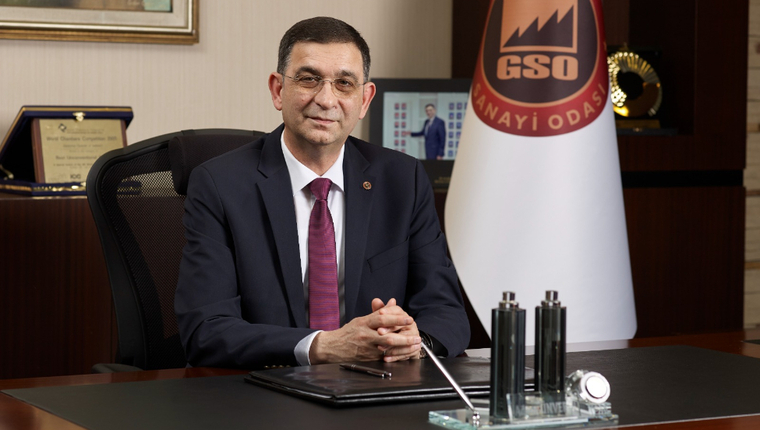ÜNVERDİ: TİCARİ KREDİLERDE BÜYÜME SINIRI ARTIRILMALI