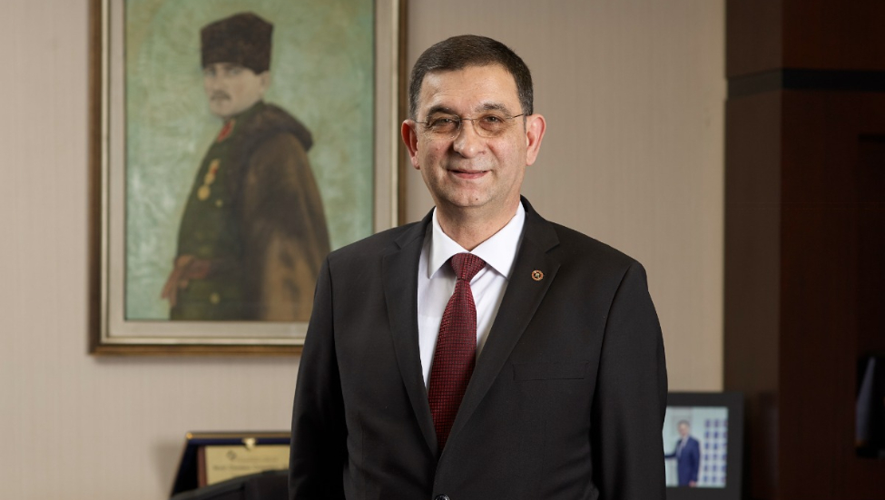 GSO BAŞKANI ÜNVERDİ: KONKORDATO KONUSUNDA YANLIŞ HESAP VAR