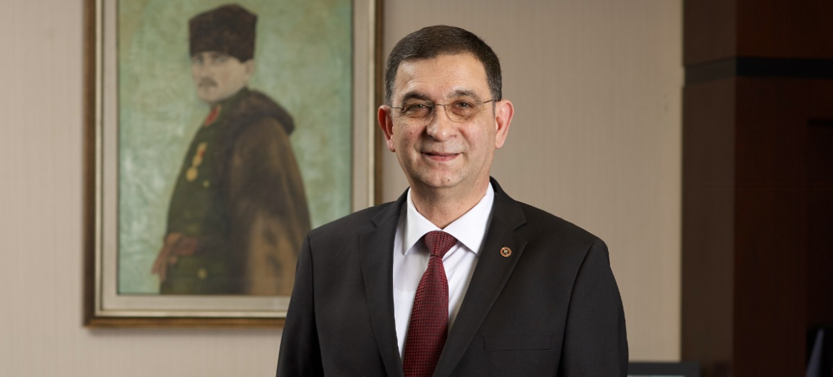 GSO BAŞKANI ÜNVERDİ: KONKORDATO KONUSUNDA YANLIŞ HESAP VAR