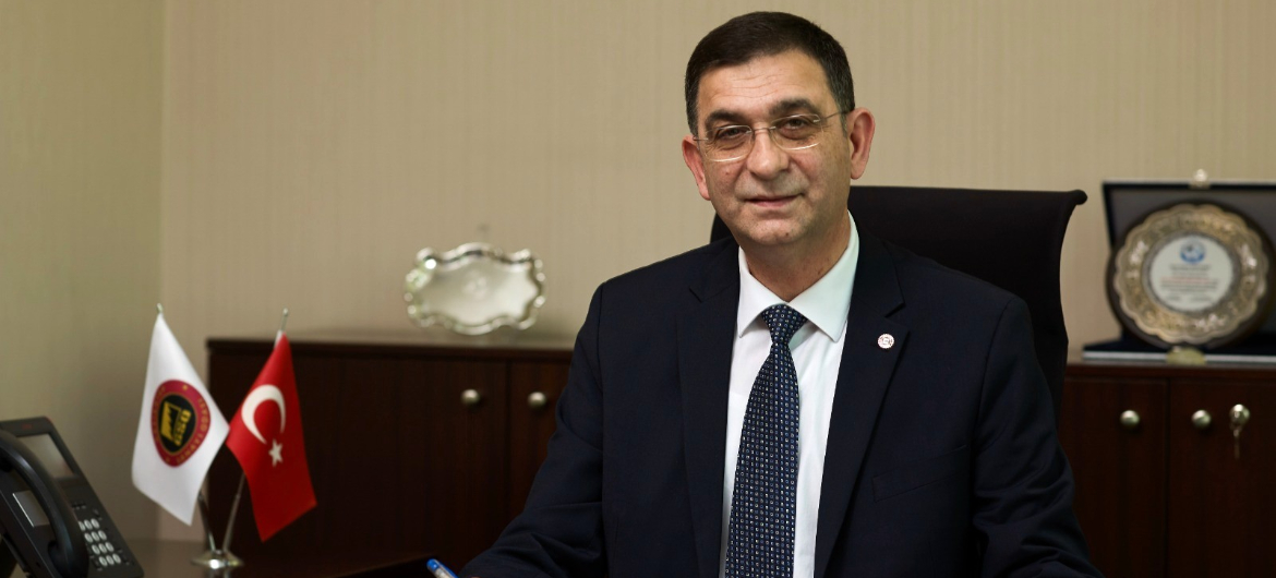 GAZİANTEP’E YAPILACAK ASELSAN YATIRIMINDA İMZA AŞAMASINA GELİNDİ