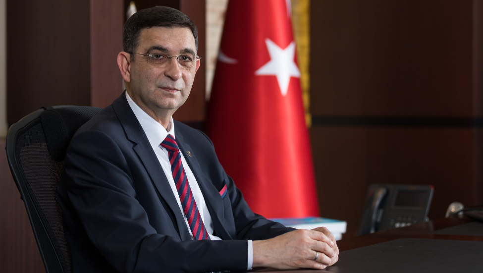 BAŞKAN ÜNVERDİ&#039;NİN 10 KASIM MESAJI