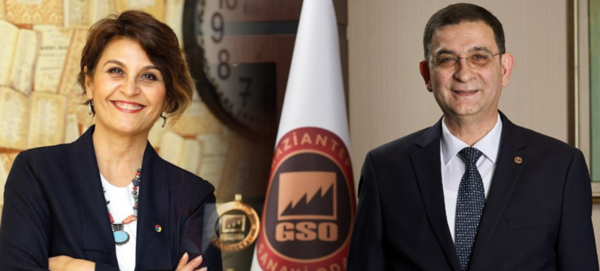 GAFSHOES FUARI 37. KEZ KAPILARINI AÇIYOR