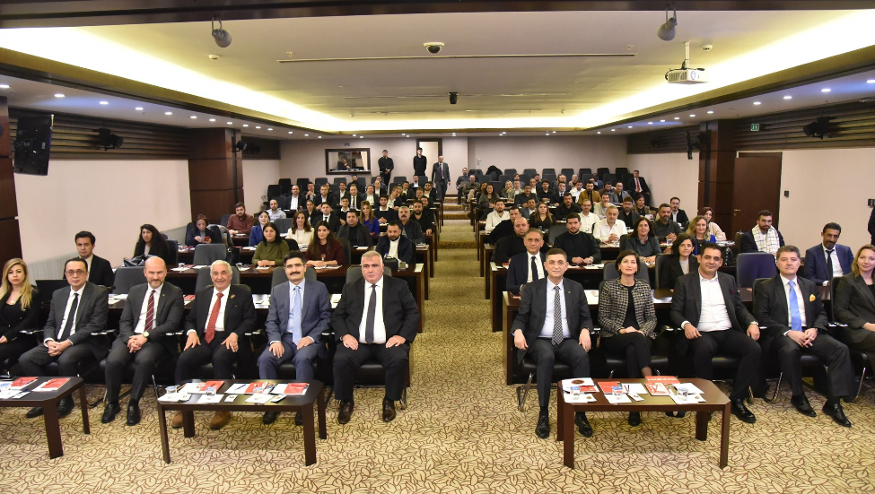 2026 YILI DIŞ TİCARET ÖNGÖRÜLERİ VE HEDEF PAZARLAR PROGRAMI