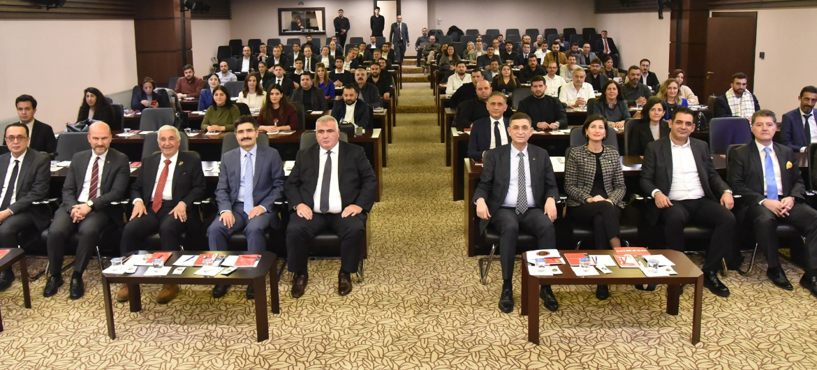 2026 YILI DIŞ TİCARET ÖNGÖRÜLERİ VE HEDEF PAZARLAR PROGRAMI