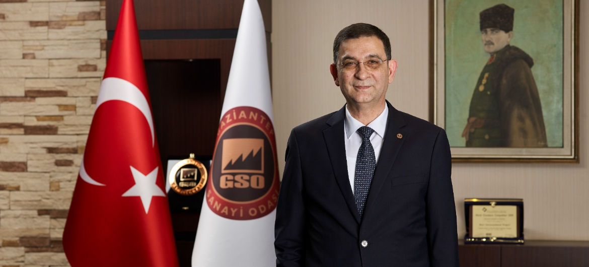 BAŞKAN ÜNVERDİ’NİN 8 ŞUBAT GAZİLİK GÜNÜ KUTLAMA MESAJI