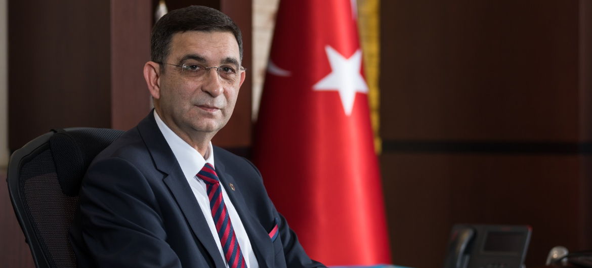 GSO BAŞKANI ADNAN ÜNVERDİ’NİN 18 MART MESAJI