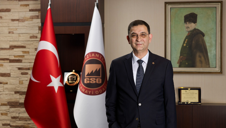 BAŞKAN ÜNVERDİ EYLÜL AYI İHRACAT RAKAMLARINI DEĞERLENDİRDİ