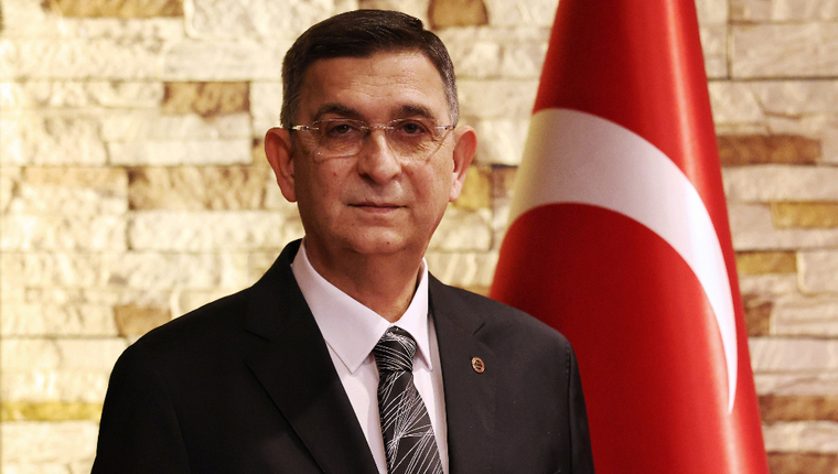 GSO YÖNETİM KURULU BAŞKANI ADNAN ÜNVERDİ’NİN 29 EKİM KUTLAMA MESAJI