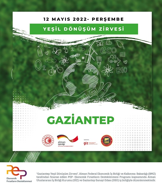 Yeşil Dönüşüm Zirvesi (1)
