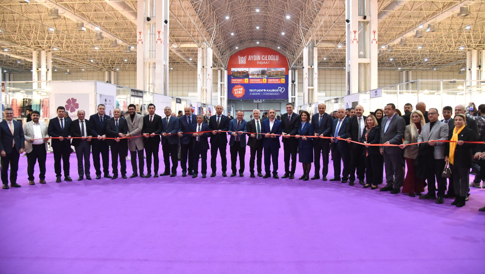 12th PENTEX Ready-to-Wear, Textile and Technologies Fair